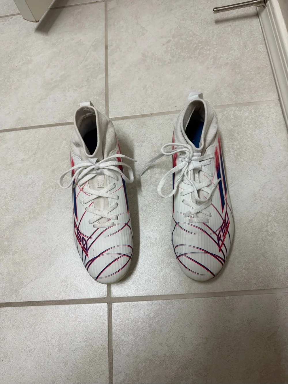 adidas kids soccer